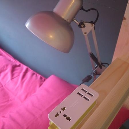2F Hostel T'ai-tung 部屋 写真