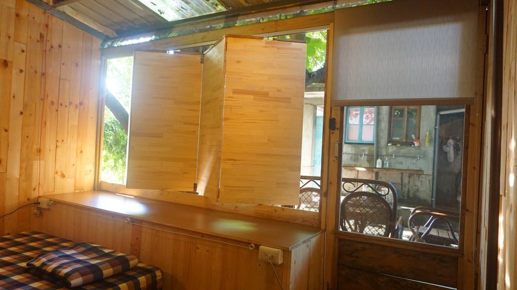 2F Hostel T'ai-tung 部屋 写真