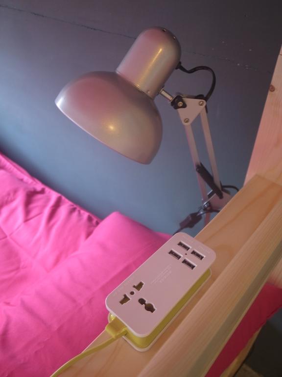 2F Hostel T'ai-tung 部屋 写真