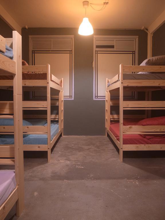 2F Hostel T'ai-tung 部屋 写真