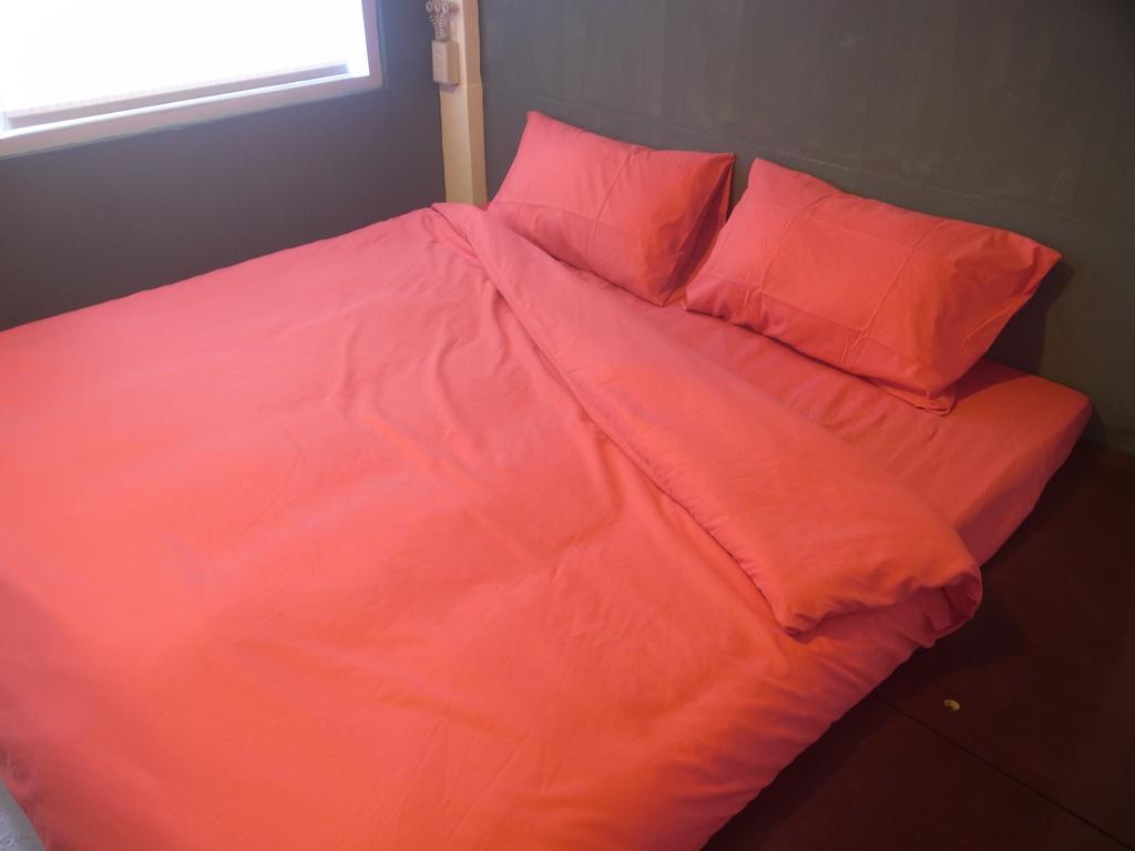 2F Hostel T'ai-tung 部屋 写真