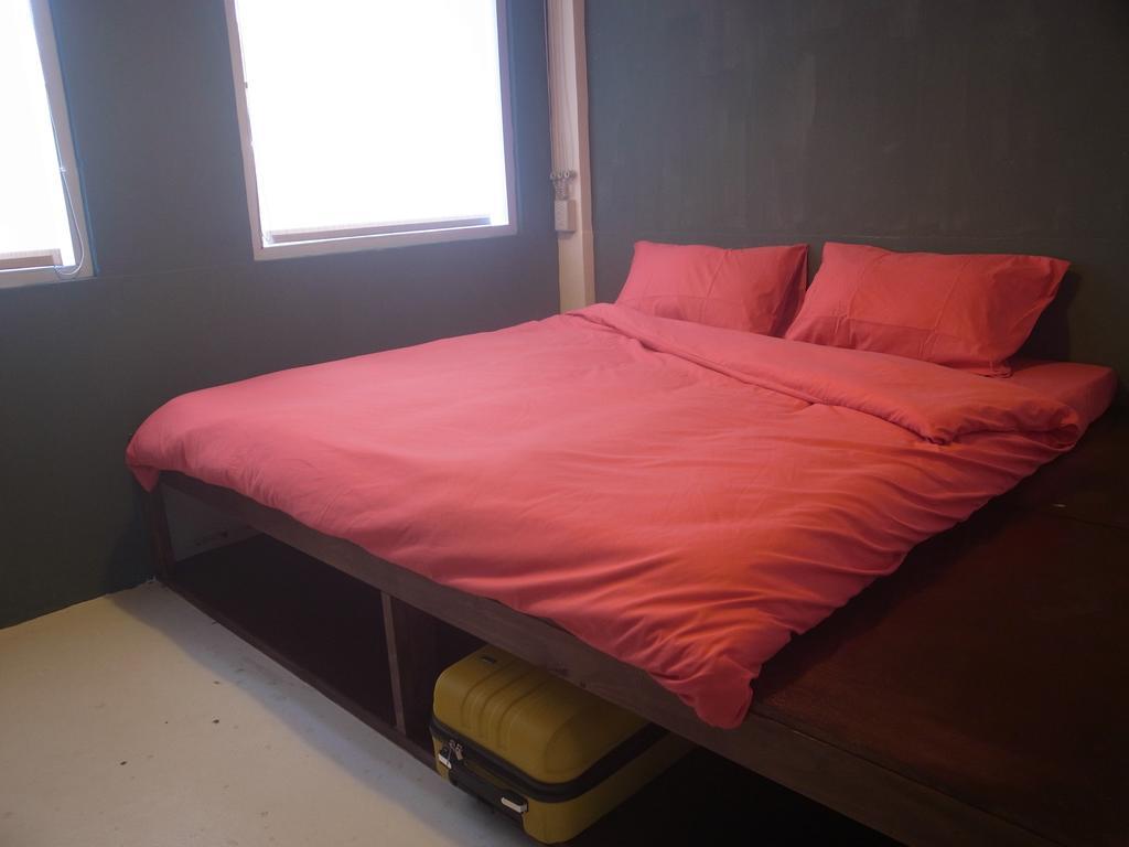 2F Hostel T'ai-tung 部屋 写真